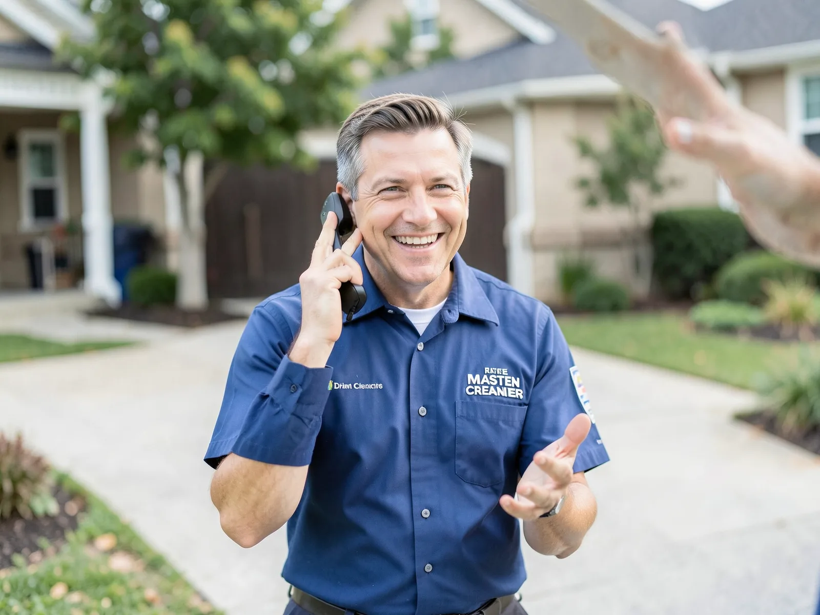 Drain Cleaning Cedar Creek, NE FAQs